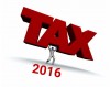 Mức thuế suất thuế thu nhập doanh nghiệp trong năm 2016