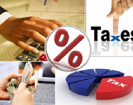 Thủ tục làm miễn giảm thuế thu nhập cá nhân TNCN